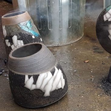 Raku : The Art of Embracing Imperfection